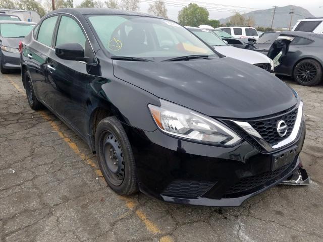 Photo 0 VIN: 3N1AB7AP7HY407059 - NISSAN SENTRA S 