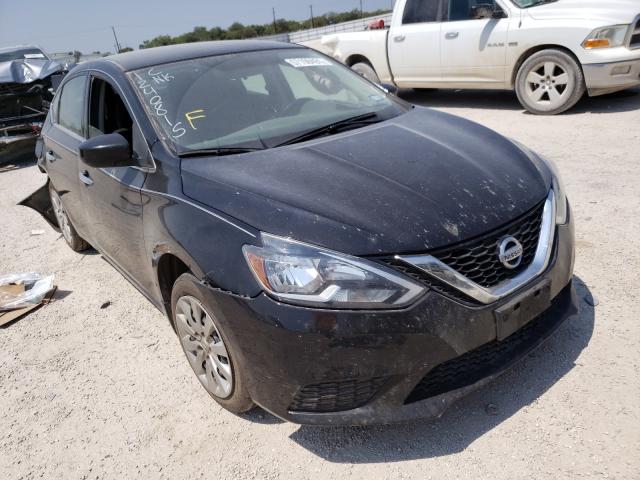 Photo 0 VIN: 3N1AB7AP7HY407434 - NISSAN SENTRA S 