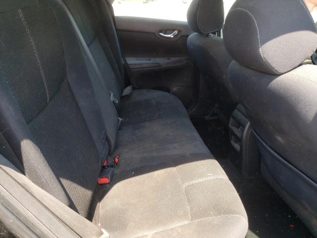 Photo 5 VIN: 3N1AB7AP7HY407434 - NISSAN SENTRA S 