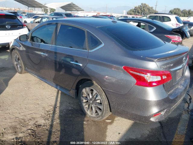 Photo 2 VIN: 3N1AB7AP7HY407966 - NISSAN SENTRA 