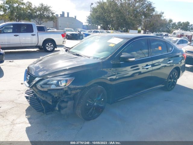 Photo 1 VIN: 3N1AB7AP7HY409376 - NISSAN SENTRA 