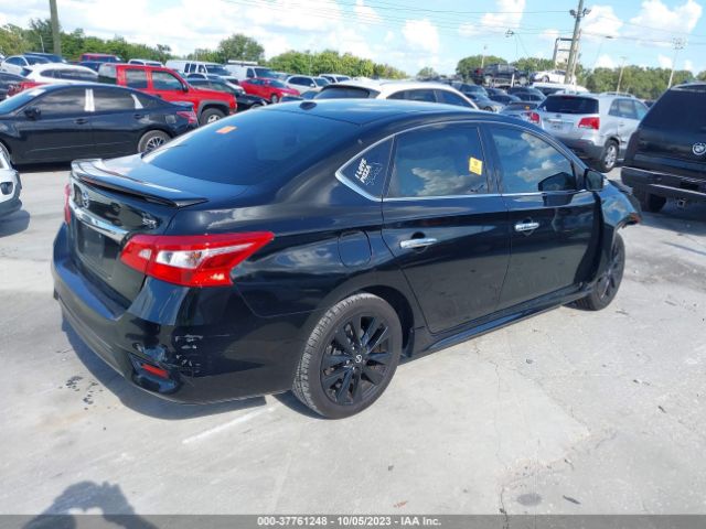 Photo 3 VIN: 3N1AB7AP7HY409376 - NISSAN SENTRA 