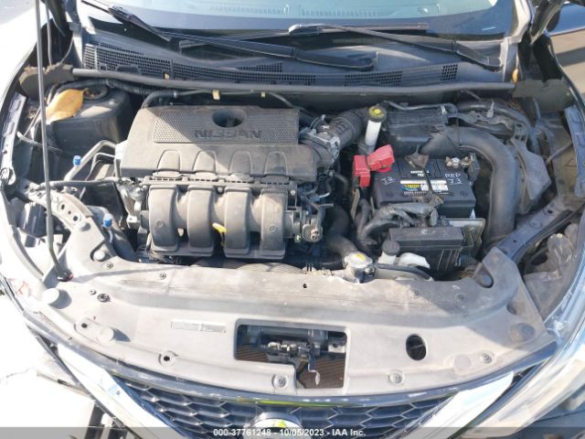 Photo 9 VIN: 3N1AB7AP7HY409376 - NISSAN SENTRA 