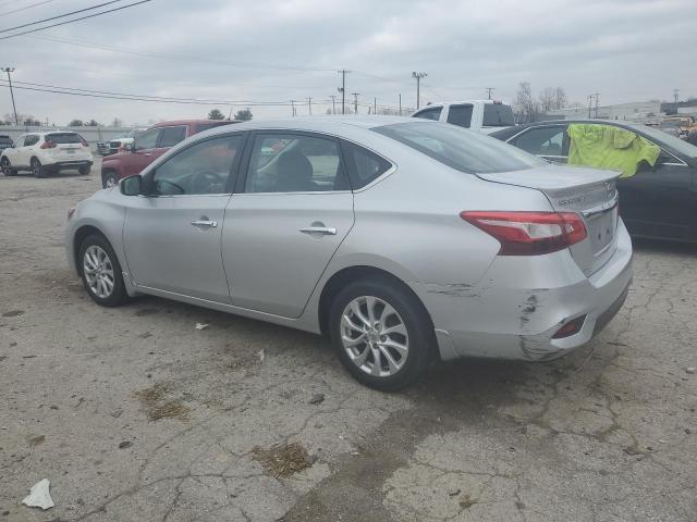 Photo 1 VIN: 3N1AB7AP7HY409572 - NISSAN SENTRA S 