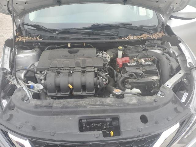 Photo 10 VIN: 3N1AB7AP7HY409572 - NISSAN SENTRA S 