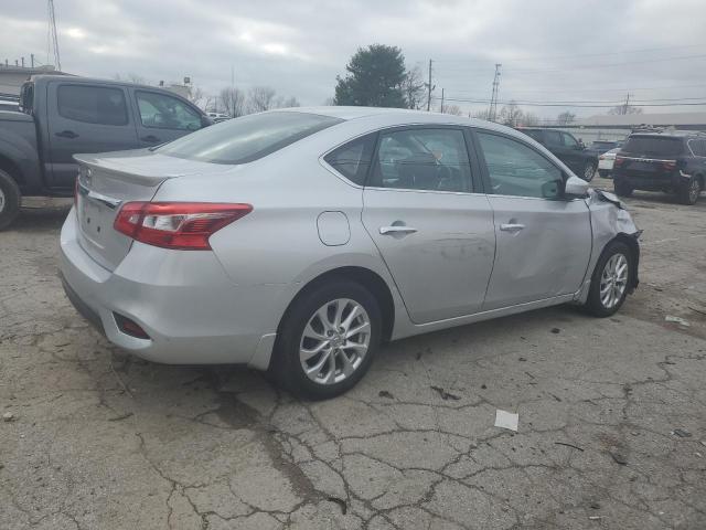 Photo 2 VIN: 3N1AB7AP7HY409572 - NISSAN SENTRA S 