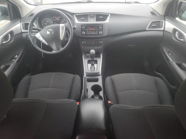 Photo 7 VIN: 3N1AB7AP7HY409572 - NISSAN SENTRA S 