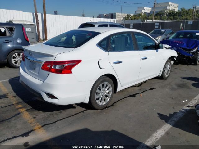 Photo 3 VIN: 3N1AB7AP7HY410222 - NISSAN SENTRA 