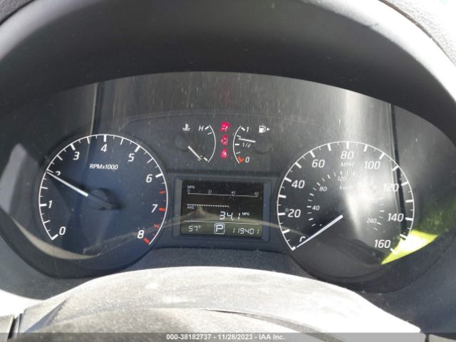 Photo 6 VIN: 3N1AB7AP7HY410222 - NISSAN SENTRA 