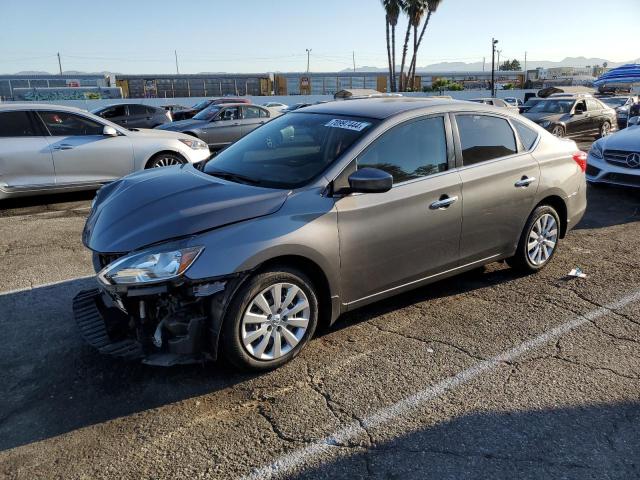 Photo 0 VIN: 3N1AB7AP7HY410351 - NISSAN SENTRA S 