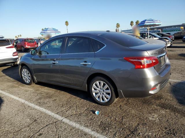 Photo 1 VIN: 3N1AB7AP7HY410351 - NISSAN SENTRA S 