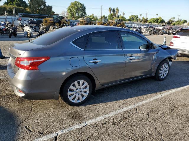 Photo 2 VIN: 3N1AB7AP7HY410351 - NISSAN SENTRA S 