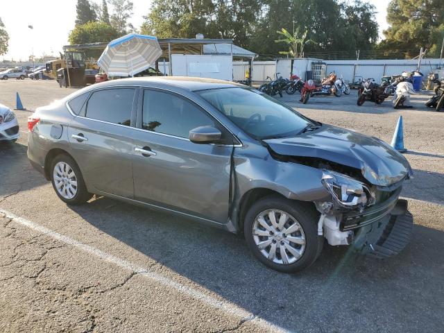 Photo 3 VIN: 3N1AB7AP7HY410351 - NISSAN SENTRA S 