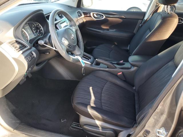 Photo 6 VIN: 3N1AB7AP7HY410351 - NISSAN SENTRA S 