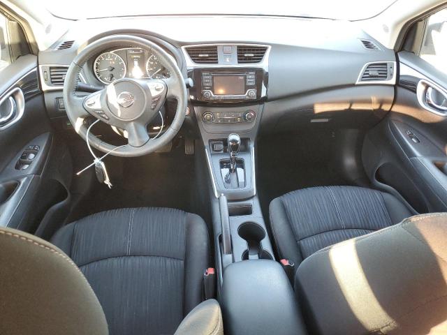 Photo 7 VIN: 3N1AB7AP7HY410351 - NISSAN SENTRA S 