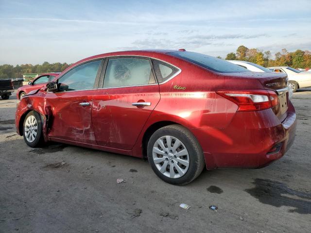 Photo 1 VIN: 3N1AB7AP7HY410737 - NISSAN SENTRA 