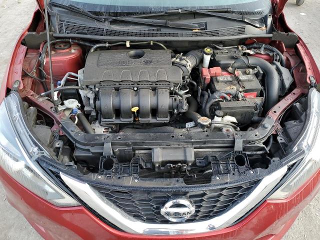 Photo 10 VIN: 3N1AB7AP7HY410737 - NISSAN SENTRA 