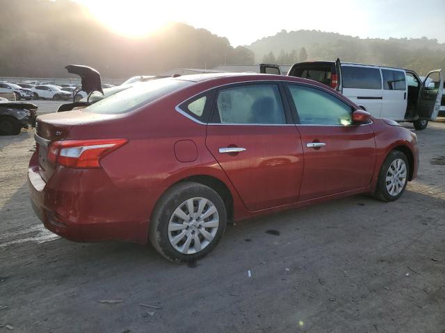 Photo 2 VIN: 3N1AB7AP7HY410737 - NISSAN SENTRA 