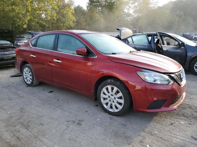 Photo 3 VIN: 3N1AB7AP7HY410737 - NISSAN SENTRA 