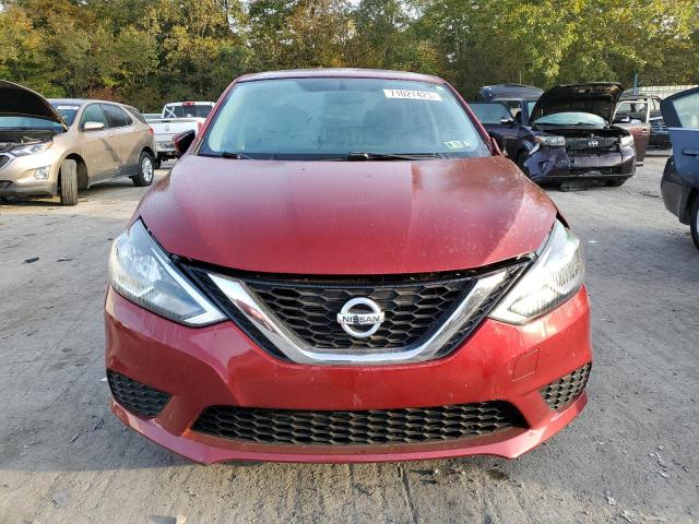 Photo 4 VIN: 3N1AB7AP7HY410737 - NISSAN SENTRA 