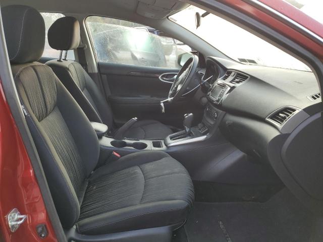 Photo 6 VIN: 3N1AB7AP7HY410737 - NISSAN SENTRA 