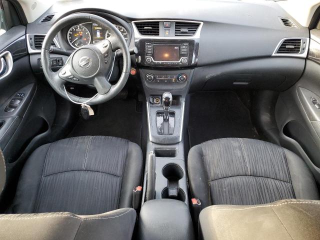 Photo 7 VIN: 3N1AB7AP7HY410737 - NISSAN SENTRA 