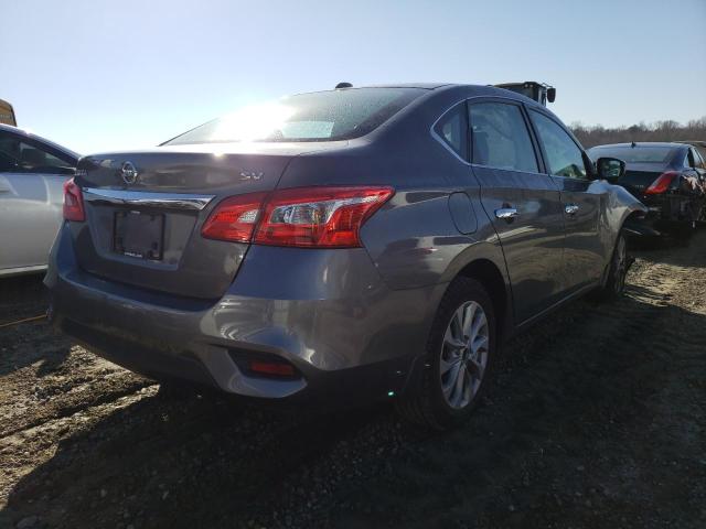 Photo 3 VIN: 3N1AB7AP7HY410852 - NISSAN SENTRA S 