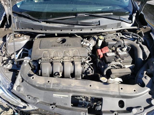 Photo 6 VIN: 3N1AB7AP7HY410852 - NISSAN SENTRA S 