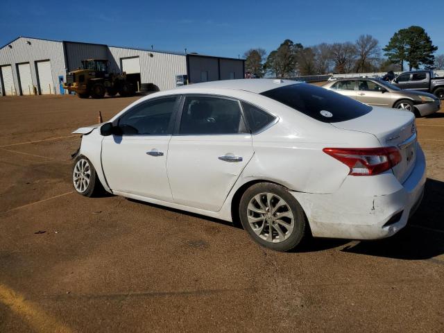 Photo 1 VIN: 3N1AB7AP7JL608429 - NISSAN SENTRA S 