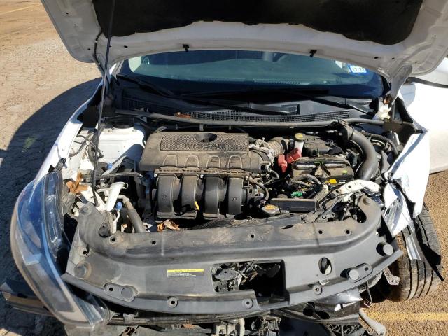 Photo 10 VIN: 3N1AB7AP7JL608429 - NISSAN SENTRA S 