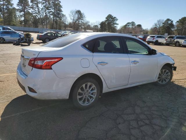 Photo 2 VIN: 3N1AB7AP7JL608429 - NISSAN SENTRA S 