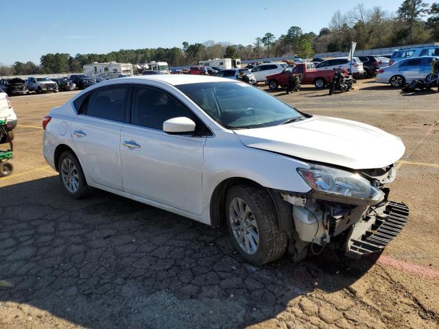 Photo 3 VIN: 3N1AB7AP7JL608429 - NISSAN SENTRA S 