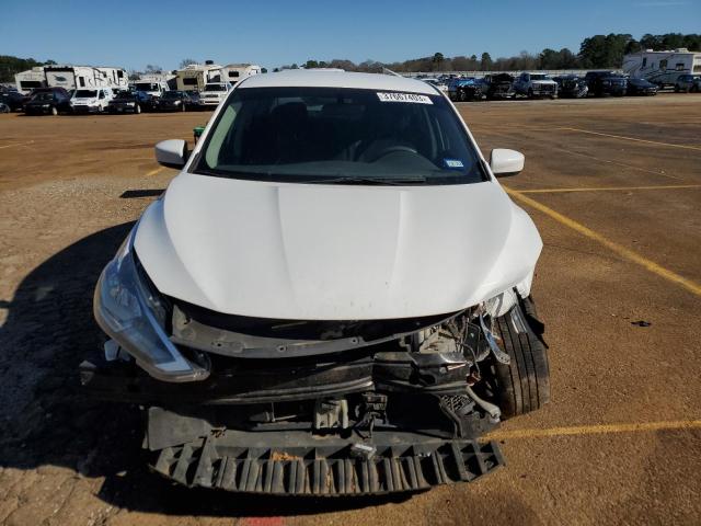 Photo 4 VIN: 3N1AB7AP7JL608429 - NISSAN SENTRA S 