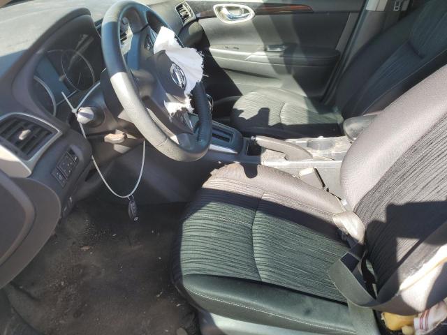 Photo 6 VIN: 3N1AB7AP7JL608429 - NISSAN SENTRA S 