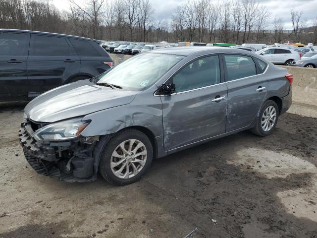 Photo 0 VIN: 3N1AB7AP7JL611928 - NISSAN SENTRA S 