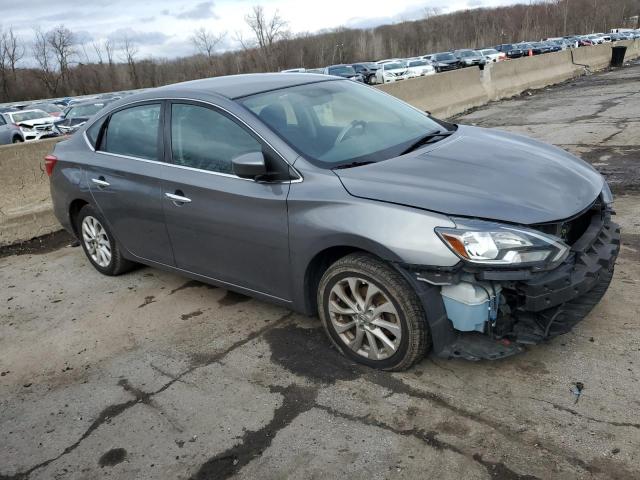 Photo 3 VIN: 3N1AB7AP7JL611928 - NISSAN SENTRA S 