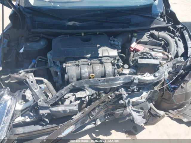 Photo 9 VIN: 3N1AB7AP7JL615705 - NISSAN SENTRA 