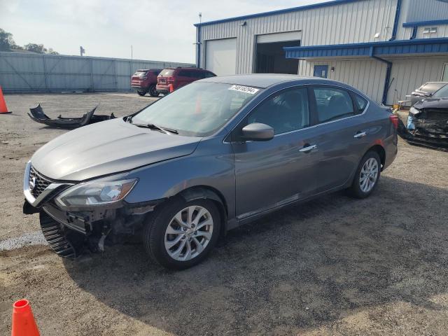 Photo 0 VIN: 3N1AB7AP7JL616966 - NISSAN SENTRA S 