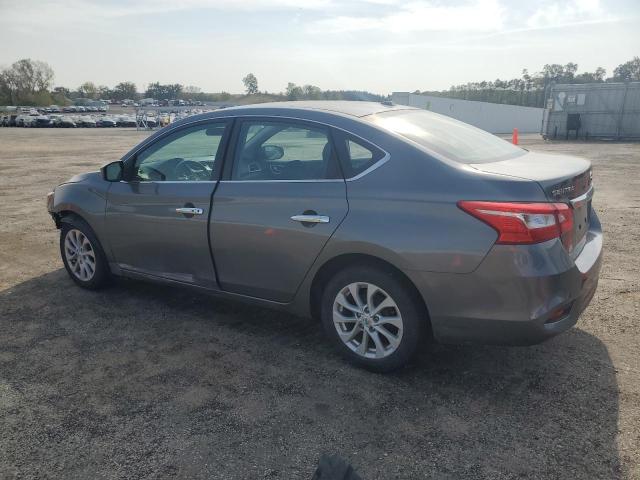 Photo 1 VIN: 3N1AB7AP7JL616966 - NISSAN SENTRA S 