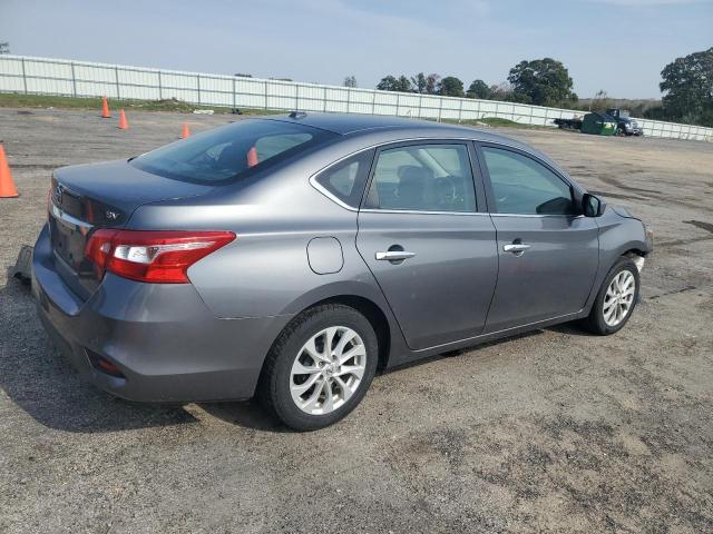 Photo 2 VIN: 3N1AB7AP7JL616966 - NISSAN SENTRA S 