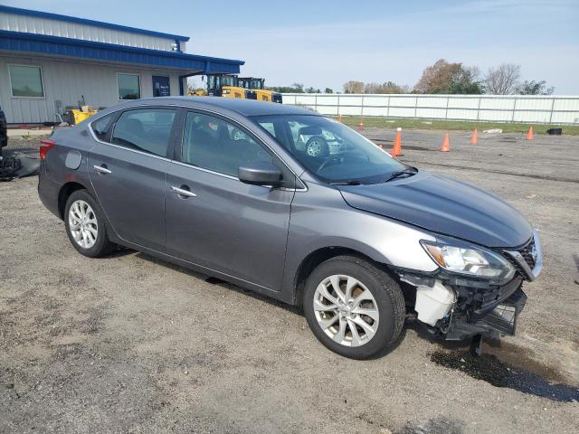 Photo 3 VIN: 3N1AB7AP7JL616966 - NISSAN SENTRA S 