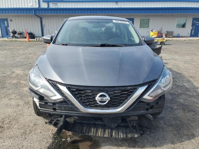 Photo 4 VIN: 3N1AB7AP7JL616966 - NISSAN SENTRA S 