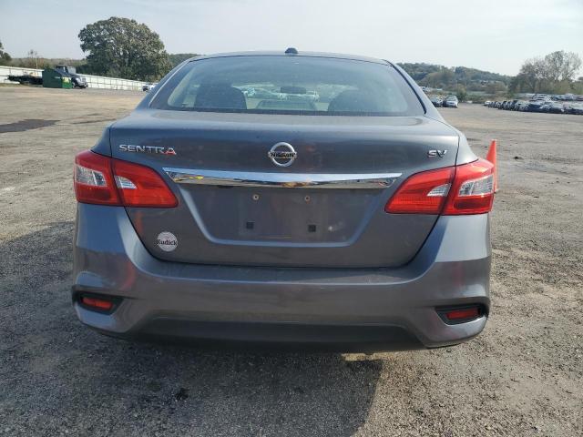 Photo 5 VIN: 3N1AB7AP7JL616966 - NISSAN SENTRA S 