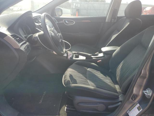 Photo 6 VIN: 3N1AB7AP7JL616966 - NISSAN SENTRA S 