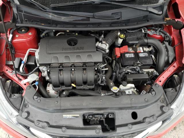 Photo 10 VIN: 3N1AB7AP7JL617065 - NISSAN SENTRA S 