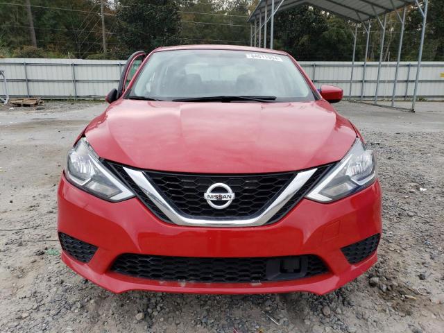 Photo 4 VIN: 3N1AB7AP7JL617065 - NISSAN SENTRA S 