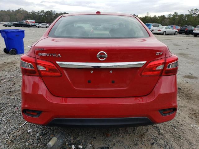 Photo 5 VIN: 3N1AB7AP7JL617065 - NISSAN SENTRA S 