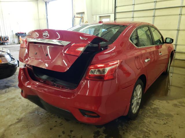 Photo 3 VIN: 3N1AB7AP7JL617518 - NISSAN SENTRA 