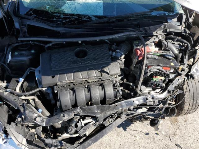 Photo 10 VIN: 3N1AB7AP7JL617664 - NISSAN SENTRA S 