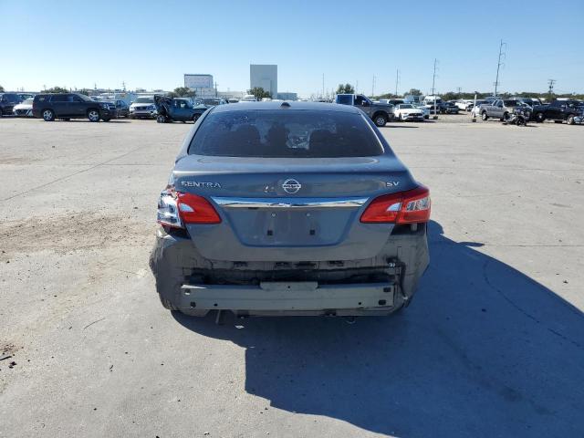 Photo 5 VIN: 3N1AB7AP7JL617664 - NISSAN SENTRA S 